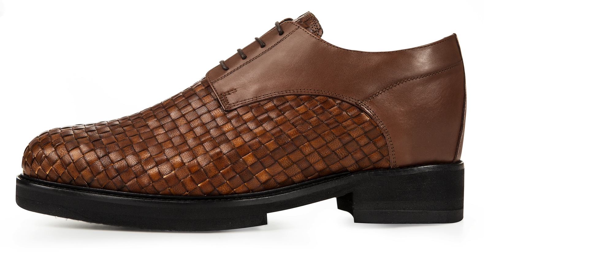 Bled - scarpe rialzanti fino a 12 cm più alto