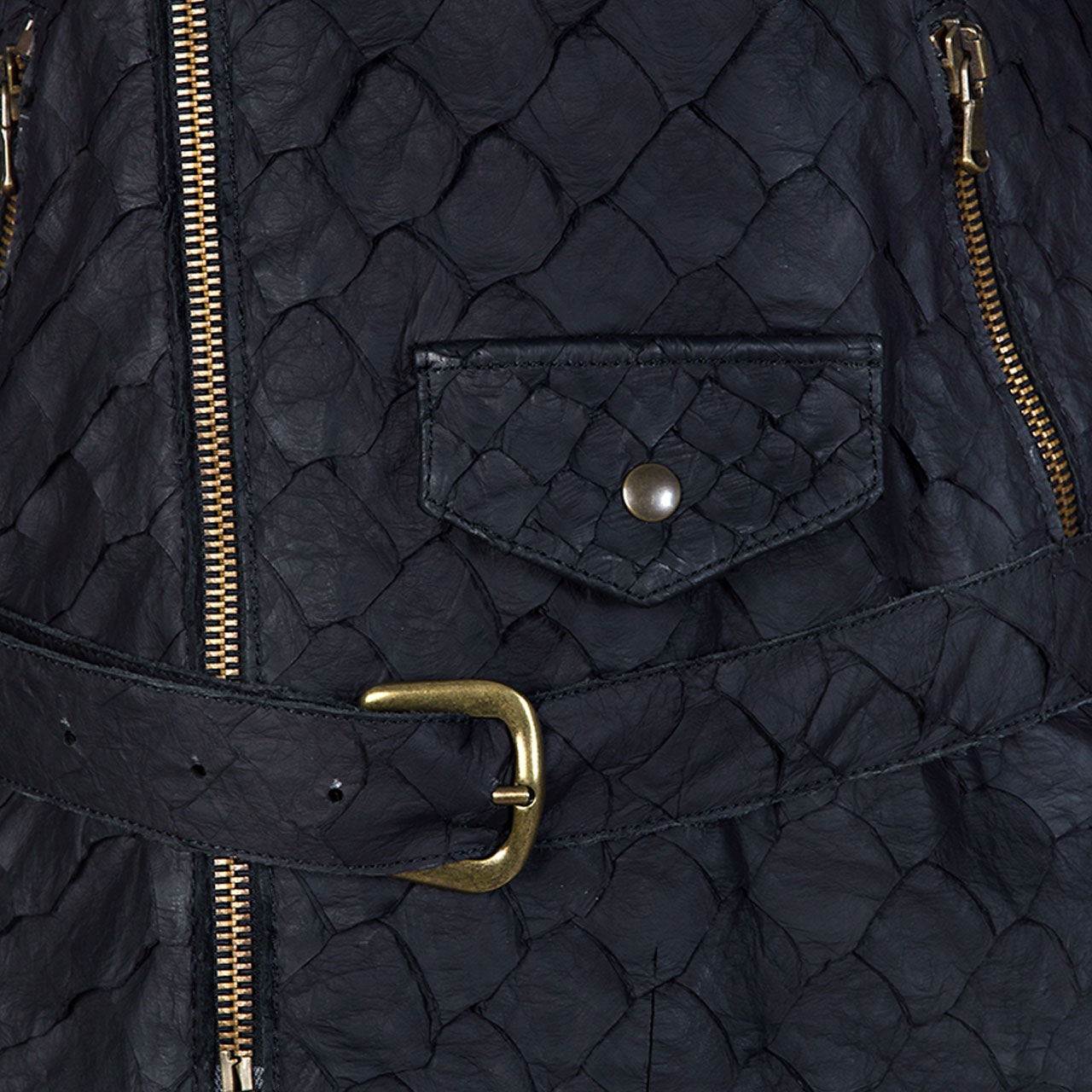 Thor - Veste motard