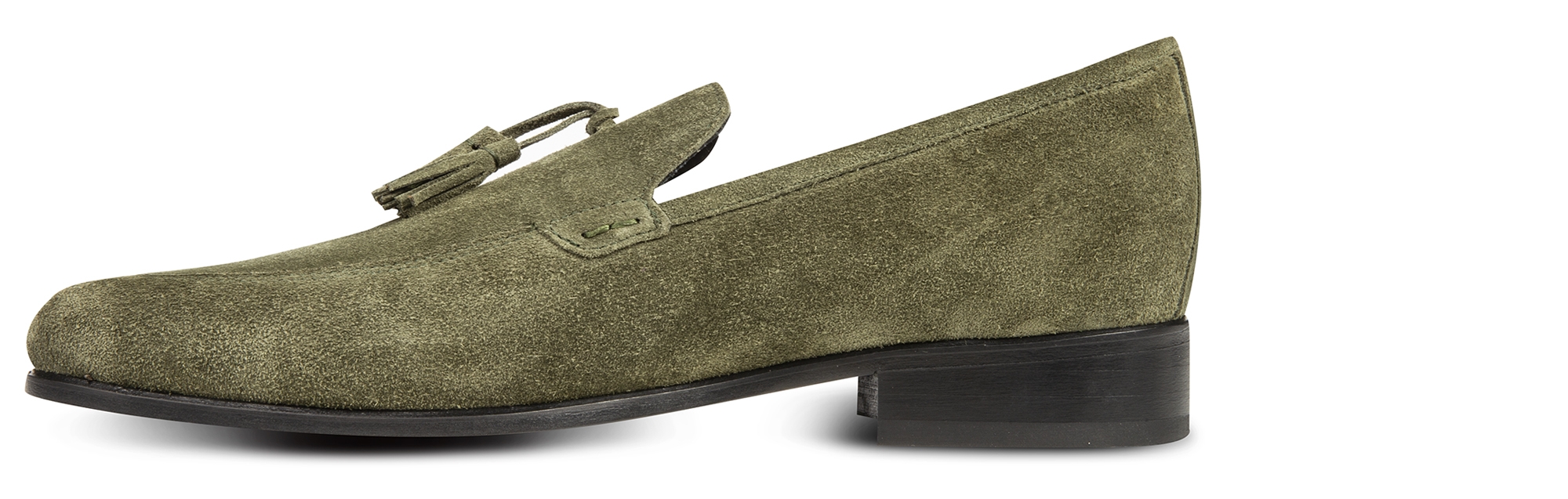 Verbania - scarpe con rialzo in Pelle fino a 6 cm più alto